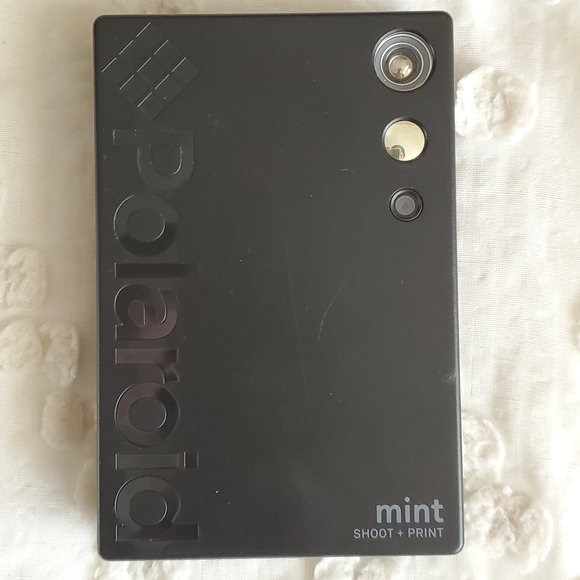 Polaroid Mint Instant Print Digital Camera - Picture 3 of 5